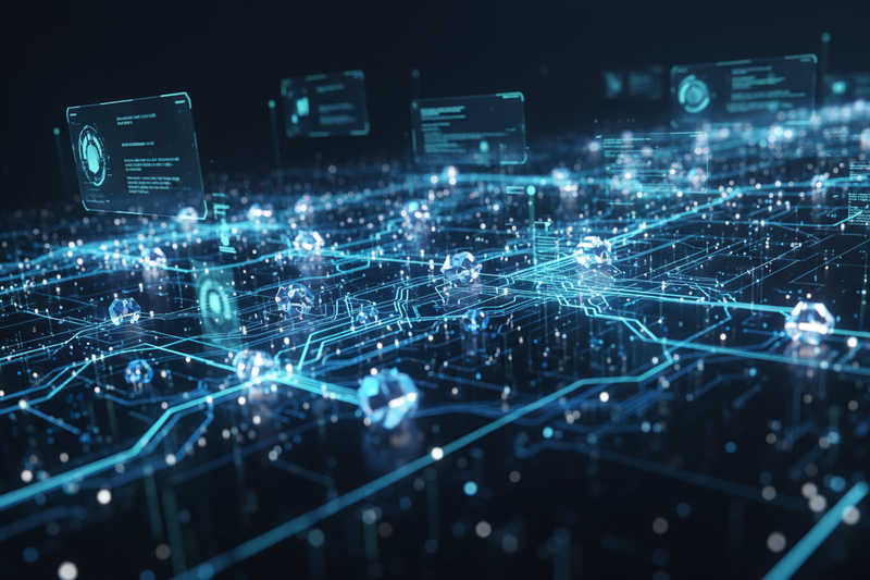 Advanced Prompt Systems for Work