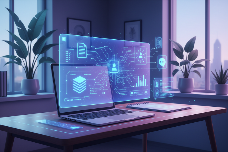 AI Essentials for Everyday Work