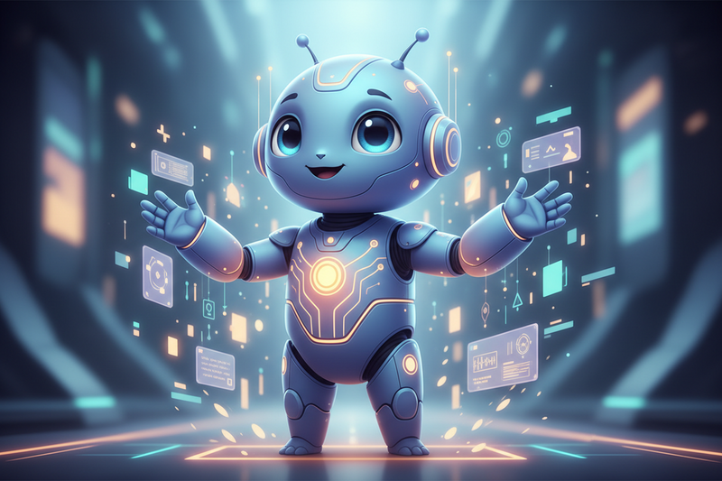 Launch Your First AI Assistant